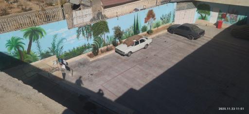 کمپ ترک اعتیاد نهال 