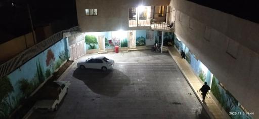 عکس کمپ ترک اعتیاد نهال 
