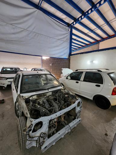 عکس کلینیک تخصصی مدرن