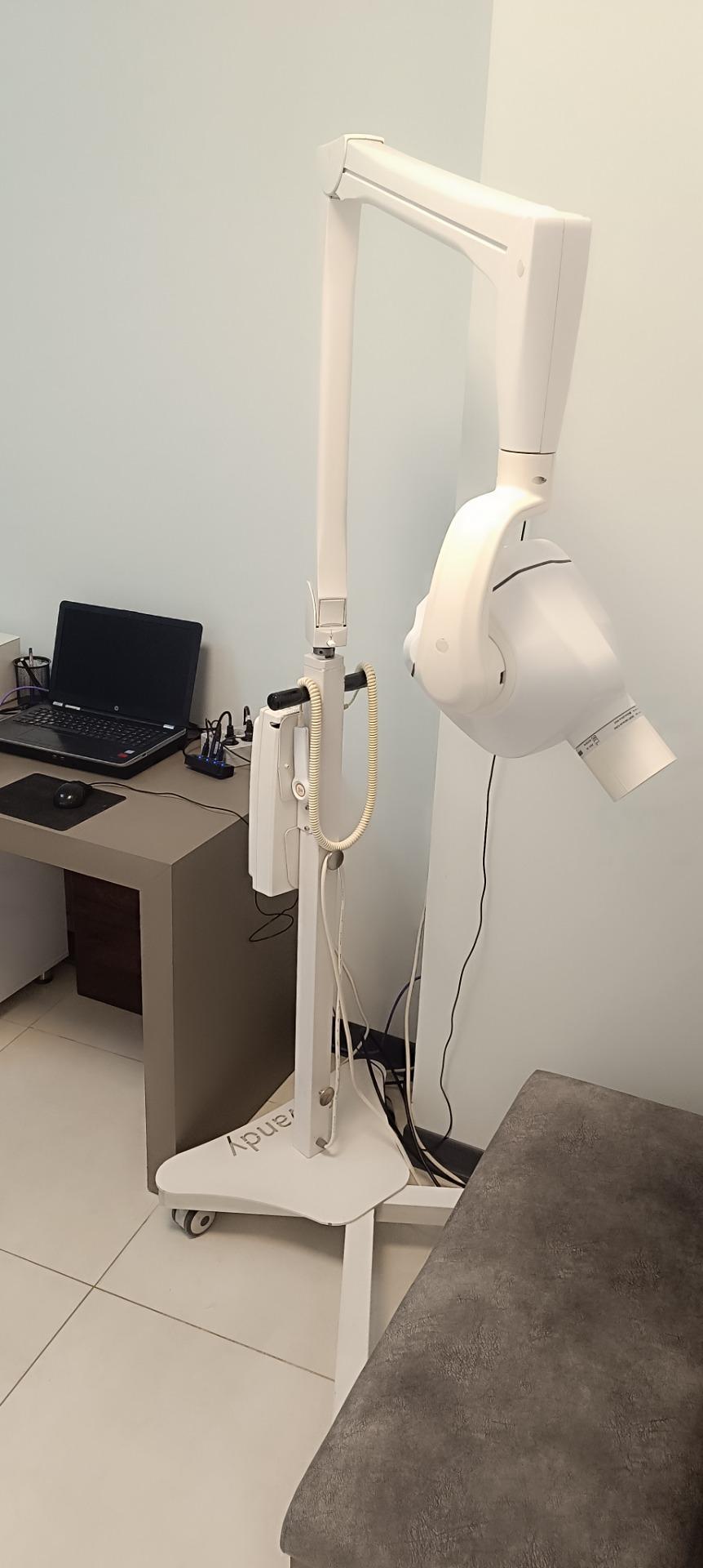 عکس دندانپزشکی امیرحسین افضلی