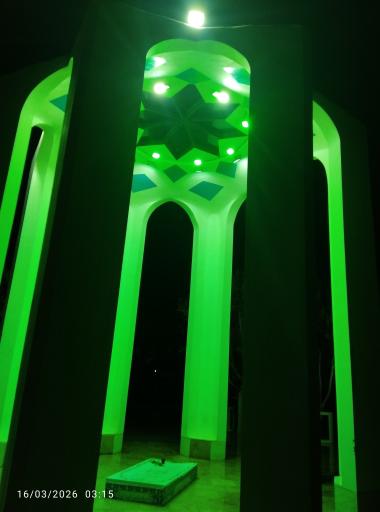 عکس پارک استاد شهریار