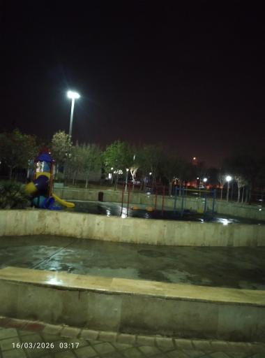 عکس پارک استاد شهریار