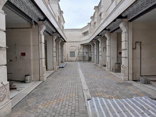 عکس بازار جلیلیان 