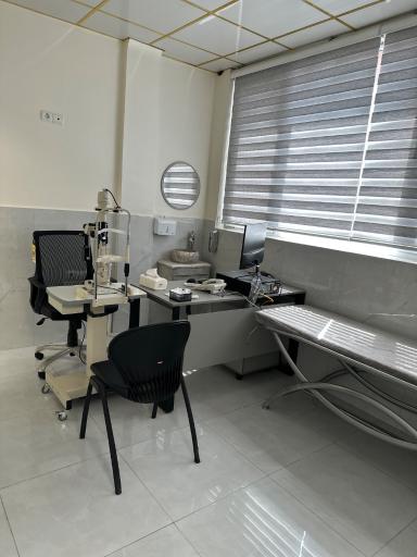 عکس درمانگاه شبانه روزی شمس خراسان