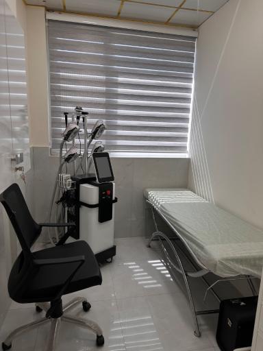 عکس درمانگاه شبانه روزی شمس خراسان