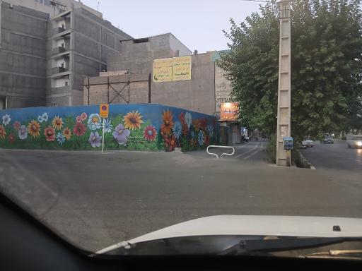 عکس عالی شهر