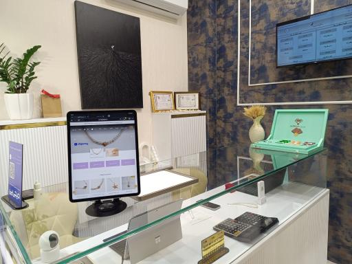 عکس طلای عرفان 