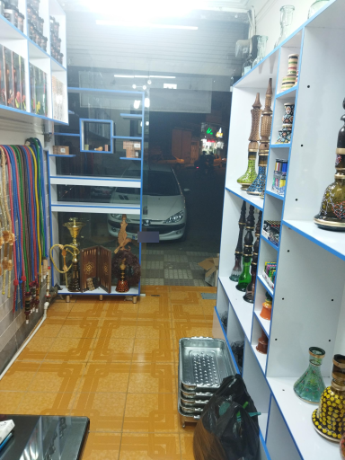 عکس دخانیات شفیعی