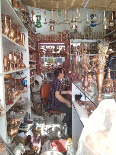 عکس مس فروشی روحانی