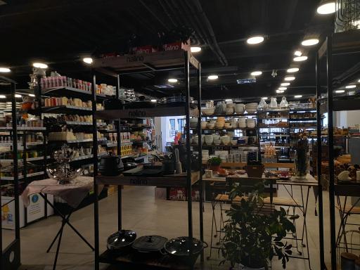 عکس تیدا سنتر