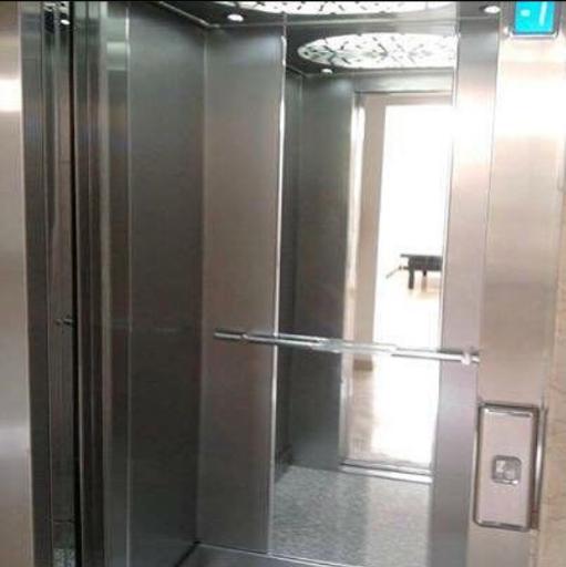 عکس شرکت آسانسور زنجان وی