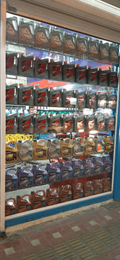 عکس اتو سرویس برادران کاظمی 