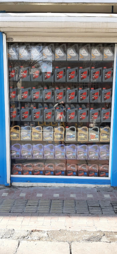 عکس اتو سرویس برادران کاظمی 