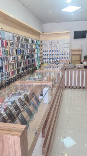 عکس موبایل زارع 