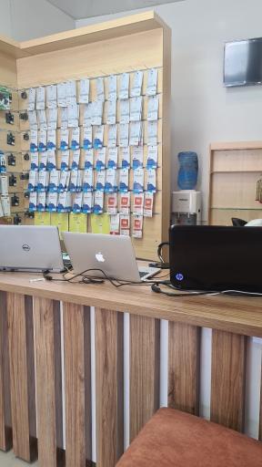 عکس موبایل زارع 