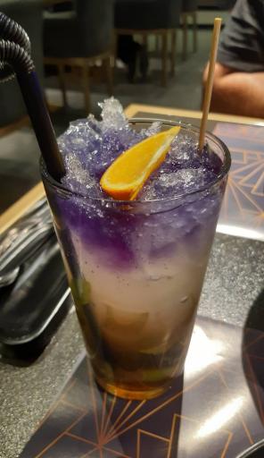 عکس کافه رستوران مورالانژ