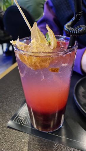 عکس کافه رستوران مورالانژ