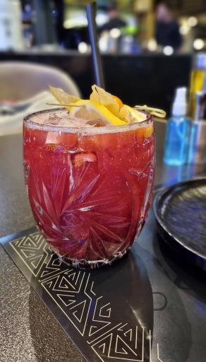 عکس کافه رستوران مورالانژ