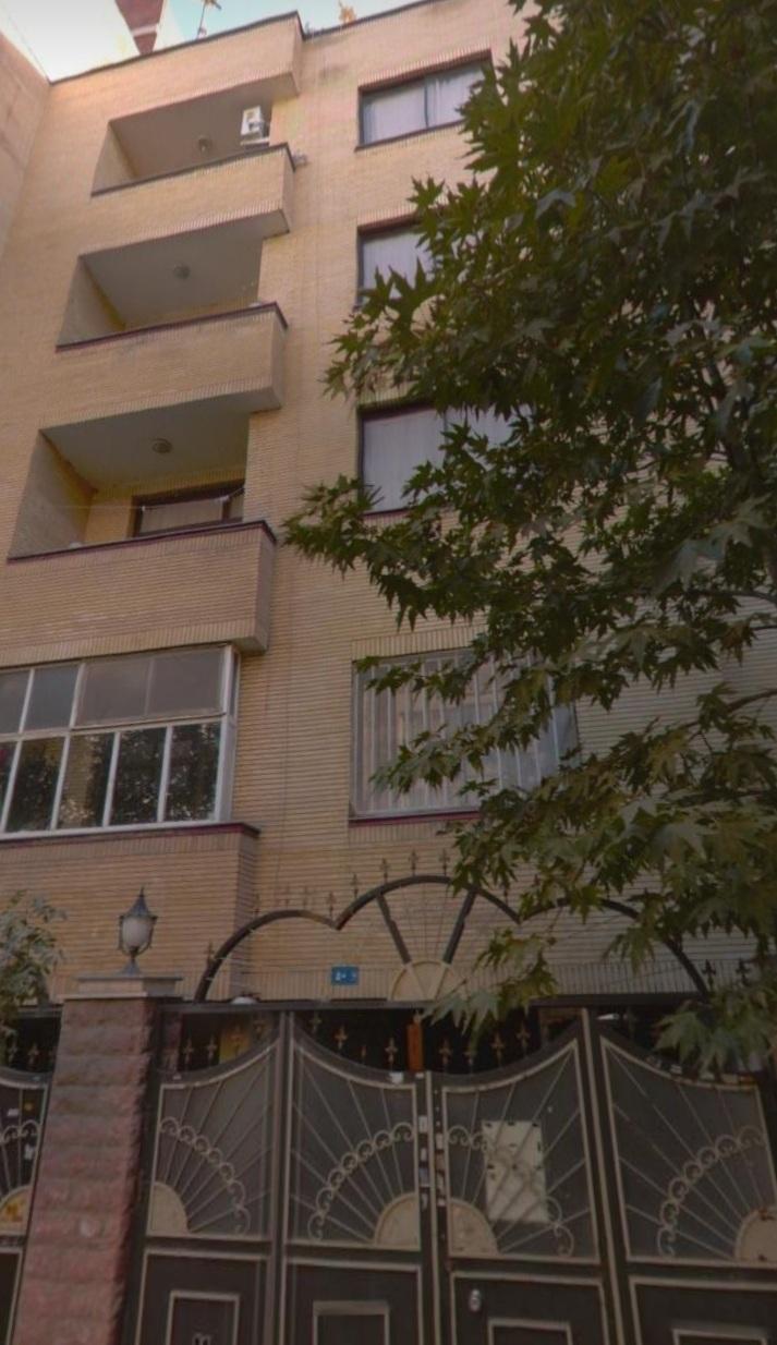 عکس مجتمع مسکونی البرز 