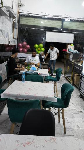 عکس دیزی کبابسرای سنگی(شعبه ۲)