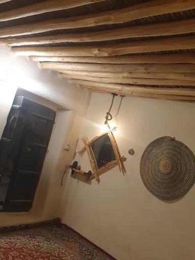 عکس اقامتکاه گردشکری بادگیران