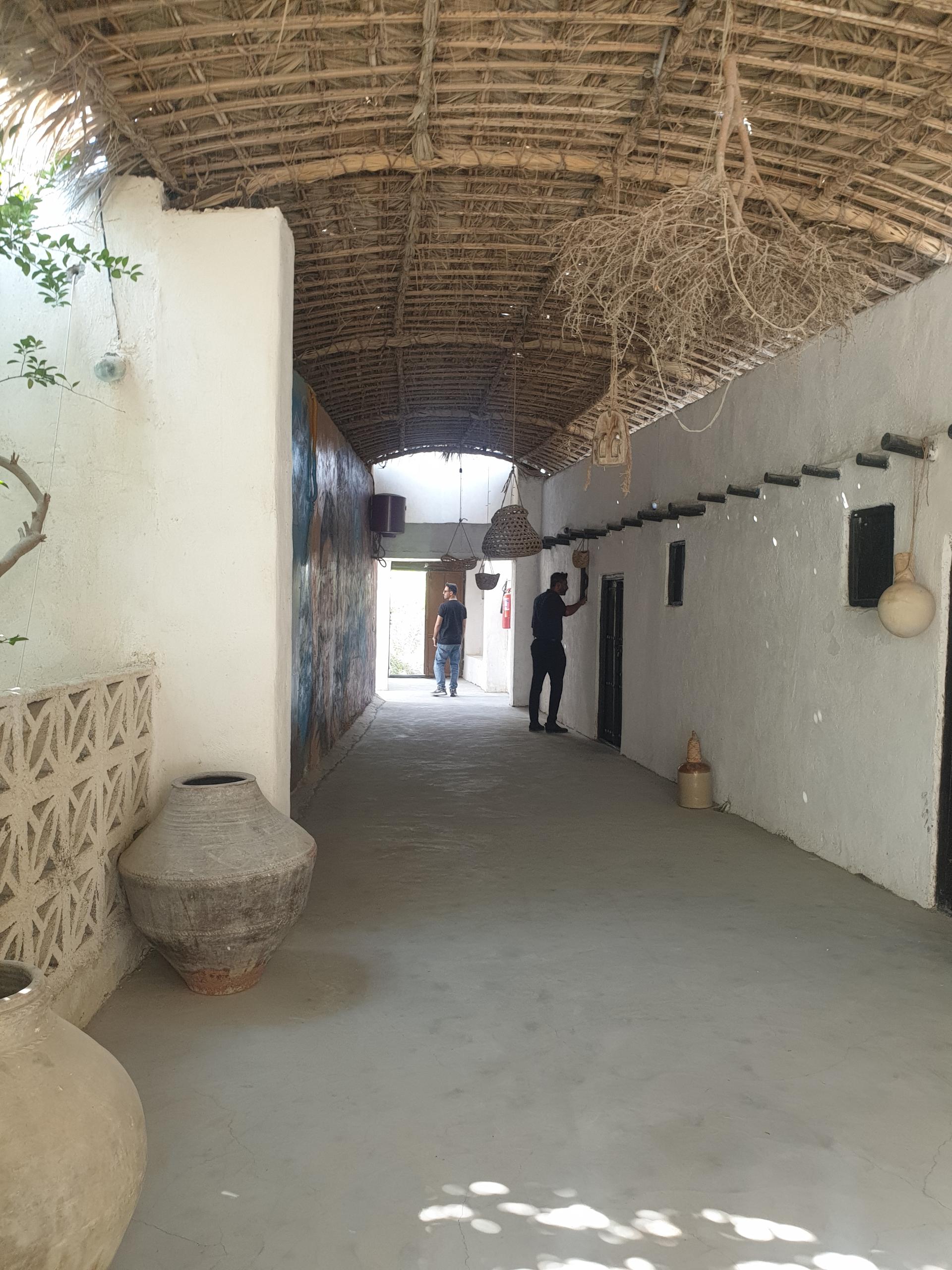 عکس اقامتکاه گردشکری بادگیران