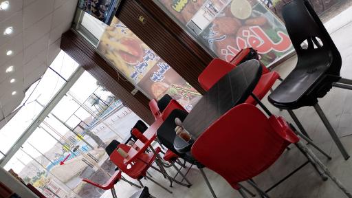 عکس پیتزا ساندویچ پیروز