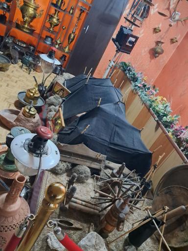 عکس هتل سنگسر