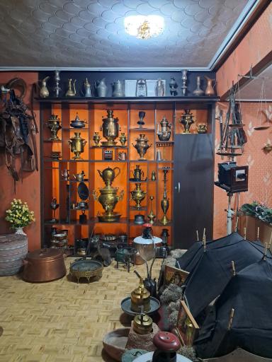 عکس هتل سنگسر