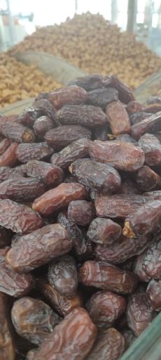 عکس آجیل و خشکبار دستچین