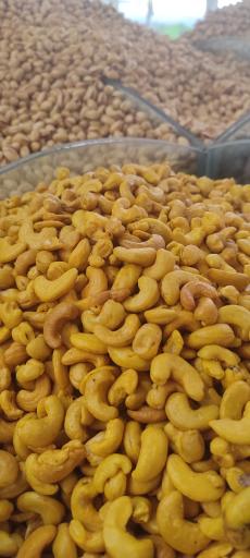 عکس آجیل و خشکبار دستچین