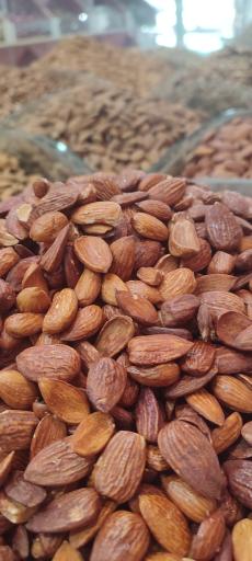 عکس آجیل و خشکبار دستچین