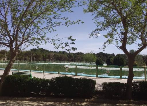 عکس بوستان شهدا (پارک اتش نشانی)