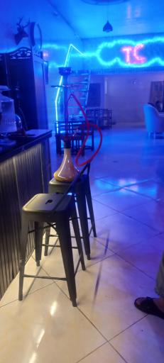 عکس تی کافه