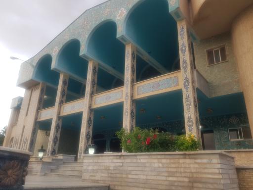 عکس هتل سنگسر