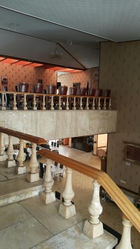 عکس هتل سنگسر