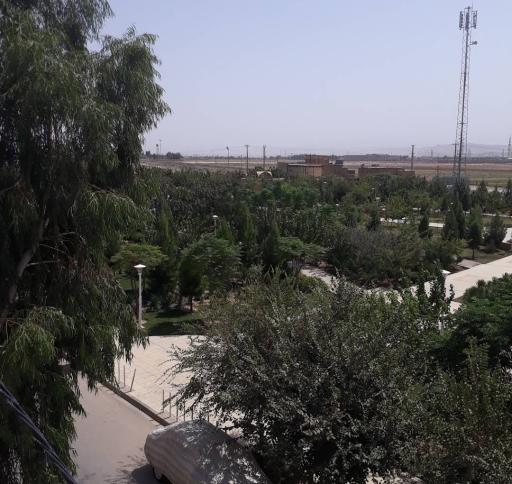 عکس بوستان آفتاب