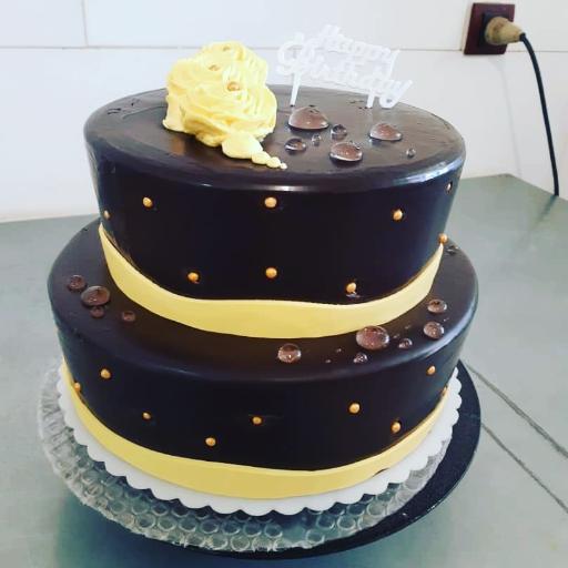 شیرینی سرای درخشان