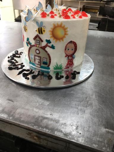 عکس شیرینی سرای درخشان