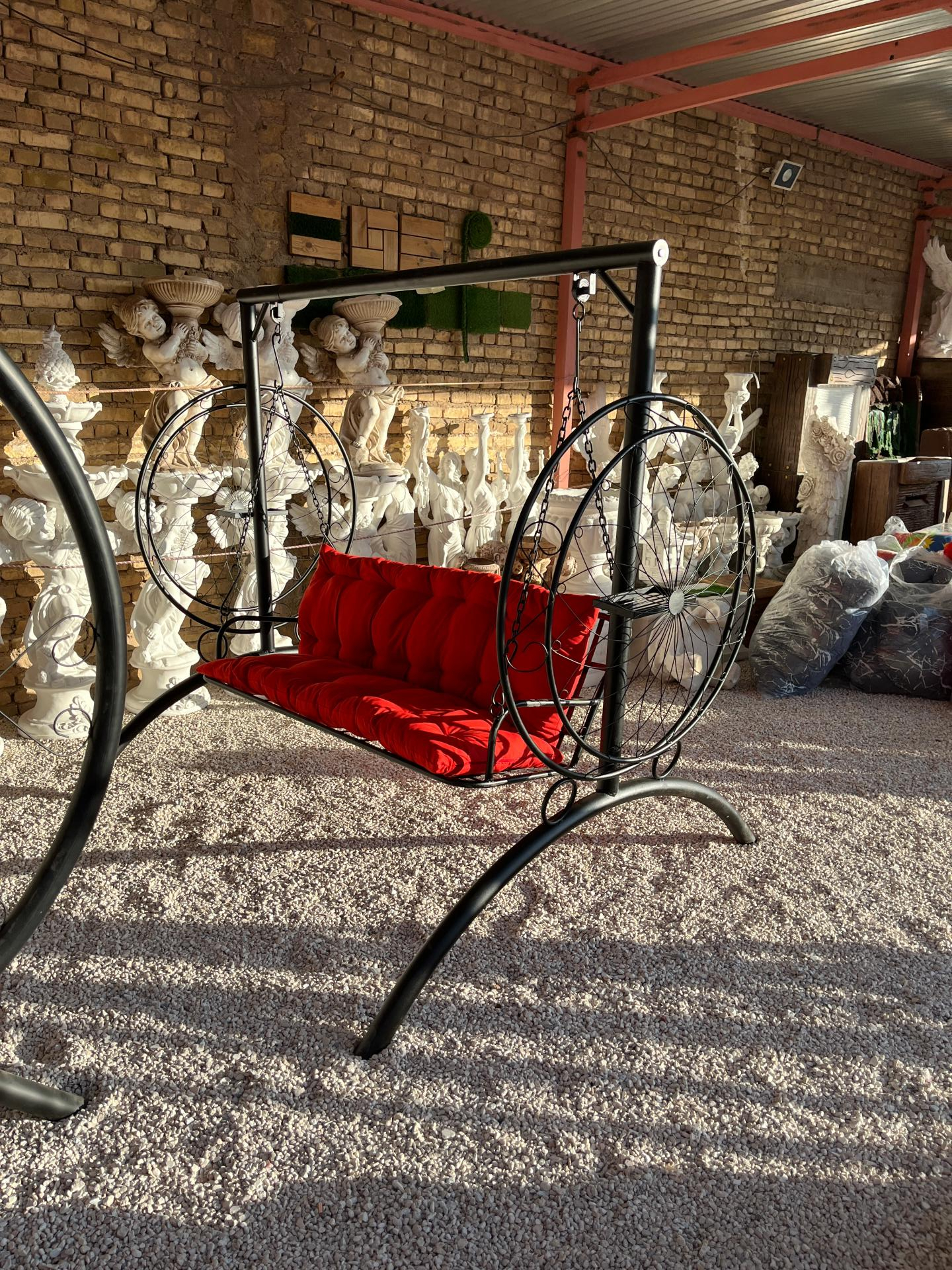 عکس آبنما و تجهیزات ویلایی جهانشهر