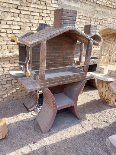 عکس آبنما و تجهیزات ویلایی جهانشهر