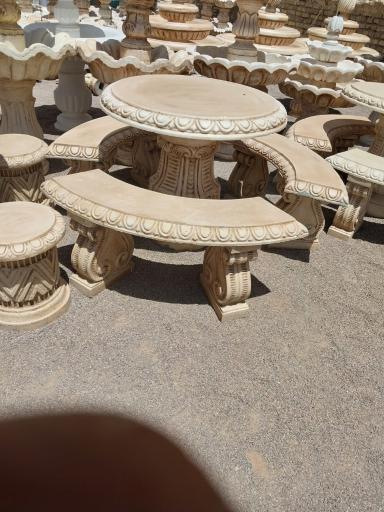 عکس آبنما و تجهیزات ویلایی جهانشهر