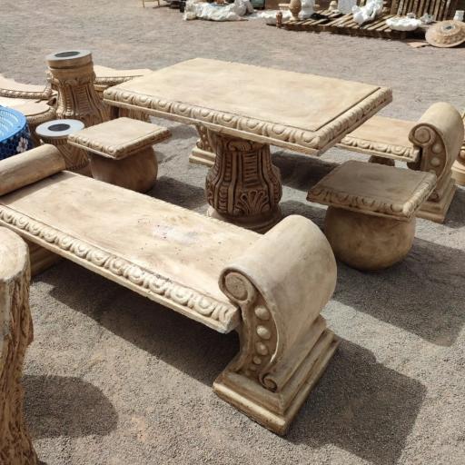 عکس آبنما و تجهیزات ویلایی جهانشهر