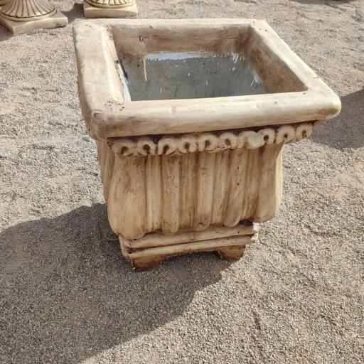 عکس آبنما و تجهیزات ویلایی جهانشهر