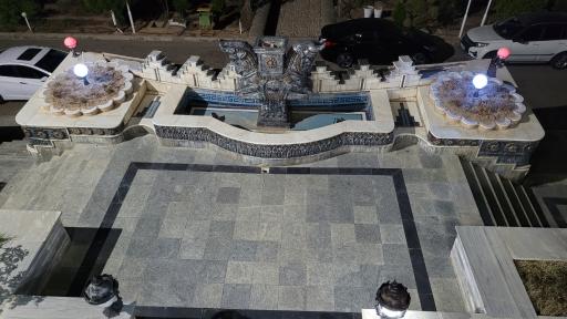 عکس هتل سنگسر