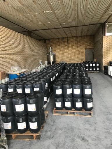 عکس فرآيندکاران شيميایی پارس (مگاچم)