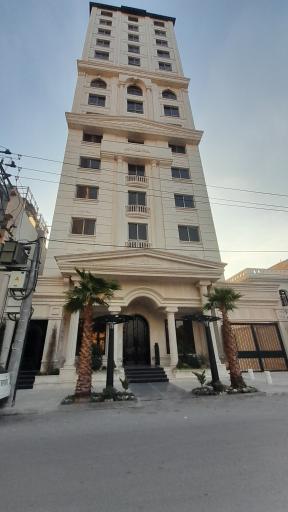 عکس برج اریکه