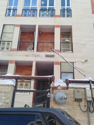 مجتمع پاسارگاد