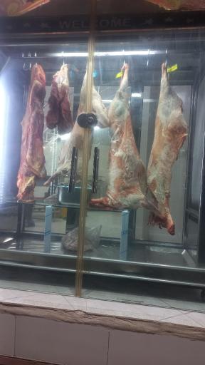 سوپر گوشت شیرز