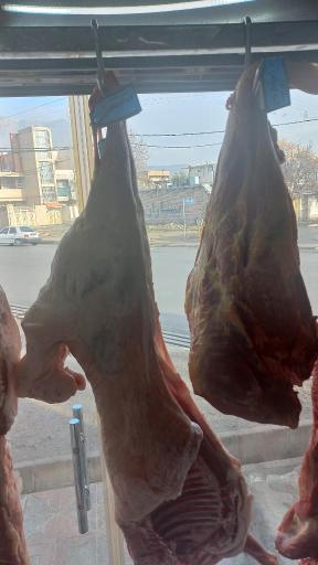 عکس سوپر گوشت شیرز